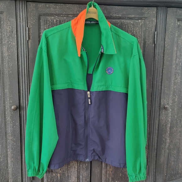 Polo Ralph Lauren Other - Polo Golf Windbreaker